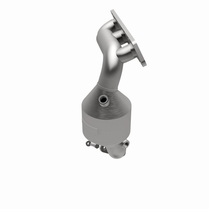 MagnaFlow Conv DF 2004 Mazda MPV 3.0L MagnaFlow Conv DF 2004 Mazda MPV 3.0L