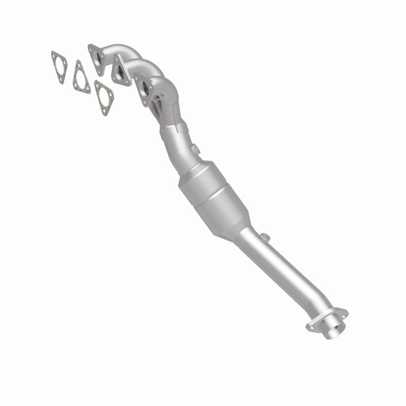 MagnaFlow Conv DF BMW M3 01-06 Front OEM MagnaFlow Conv DF BMW M3 01-06 Front OEM