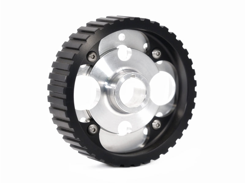 Fidanza 95-99 Mitsubishi Eclipse 2.0L NT / 95-99 Dodge Avenger/Neon/Sebring 2.0L DOHC Silver Cam Gea Fidanza 95-99 Mitsubishi Eclipse 2.0L NT / 95-99 Dodge Avenger/Neon/Sebring 2.0L DOHC Silver Cam Gea