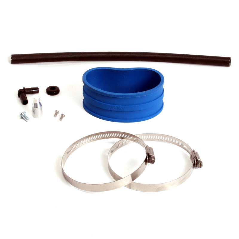 BBK 10-15 Camaro LS3 L99 Replacement Hoses And Hardware Kit For Cold Air Kit BBK 1771 BBK 10-15 Camaro LS3 L99 Replacement Hoses And Hardware Kit For Cold Air Kit BBK 1771