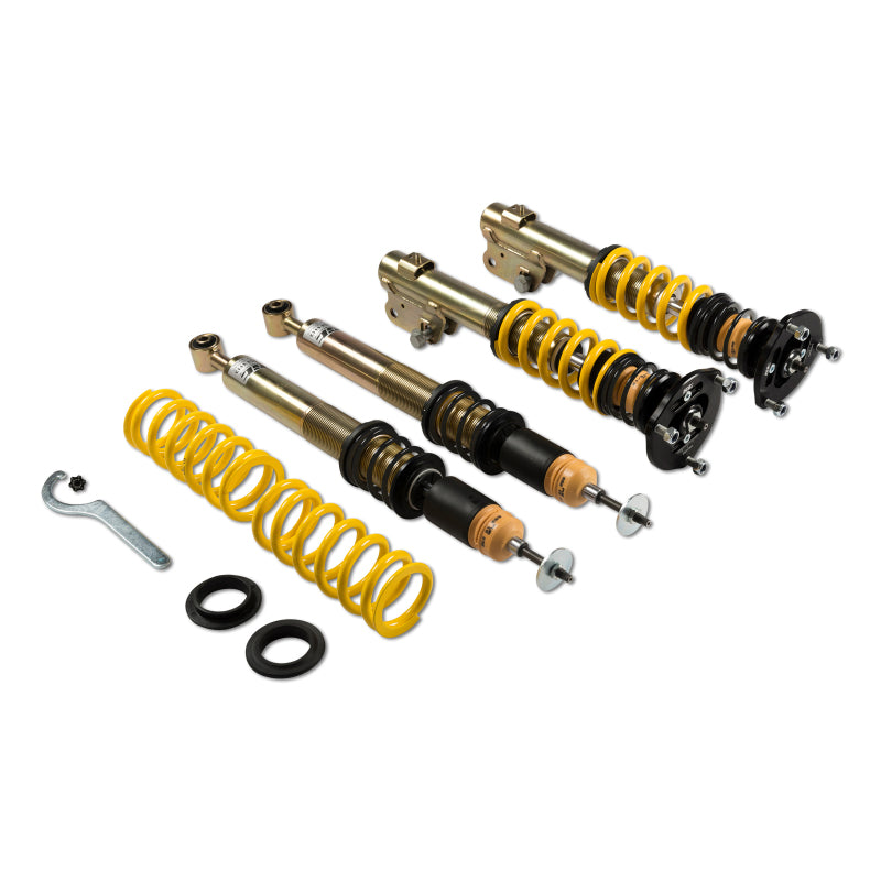 ST Coilover Kit 08-16 Mitsubishi Lancer Evo 10 ST Coilover Kit 08-16 Mitsubishi Lancer Evo 10