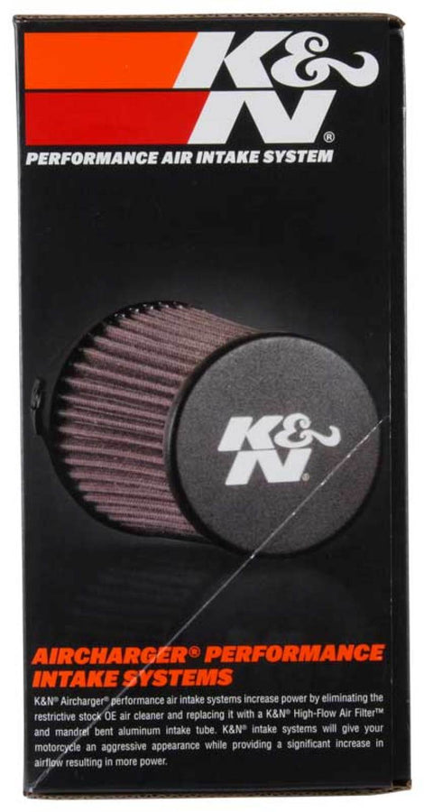 K&N 17-18 Harley-Davidson Touring Models Performance Air Intake System Silver K&N 17-18 Harley-Davidson Touring Models Performance Air Intake System Silver