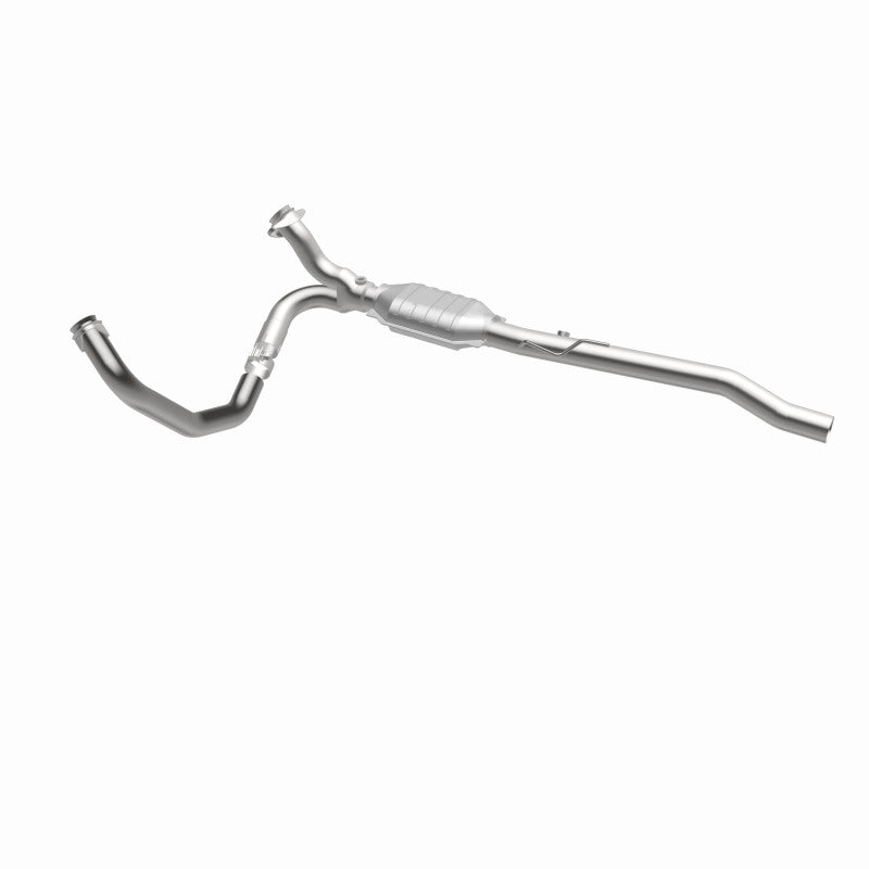 MagnaFlow Conv DF 02-03 Ram 1500 4.7OEM MagnaFlow Conv DF 02-03 Ram 1500 4.7OEM