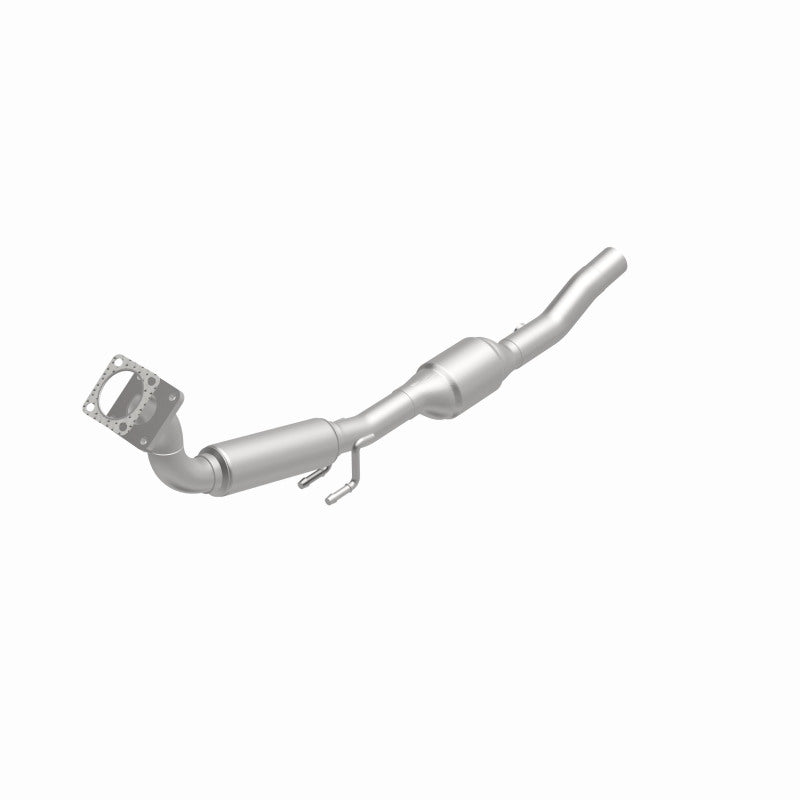 MagnaFlow Conv DF 99-01 VW Beetle / 99-03 Golf / 99-02 Jetta 2.0L Single Outlet Manifold MagnaFlow Conv DF 99-01 VW Beetle / 99-03 Golf / 99-02 Jetta 2.0L Single Outlet Manifold