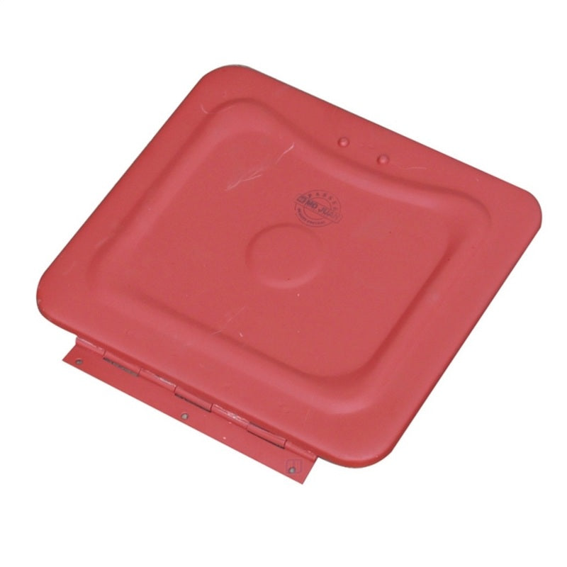 Omix Tool Compartment Lid- 41-45 Willys MB Omix Tool Compartment Lid- 41-45 Willys MB