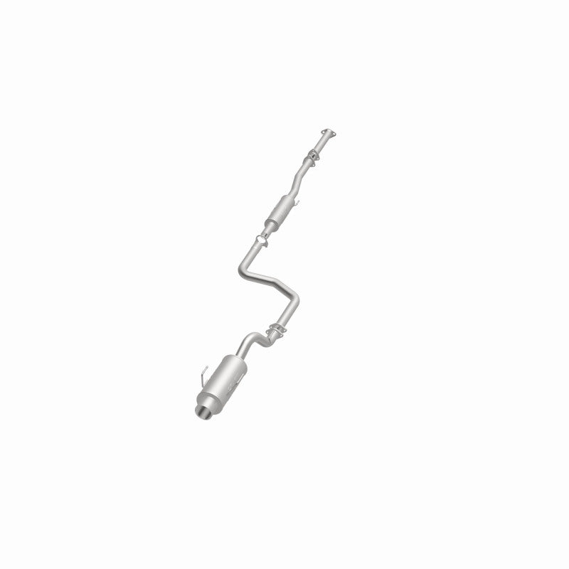 MagnaFlow Sys C/B Honda Civic 3Dr 96- MagnaFlow Sys C/B Honda Civic 3Dr 96-