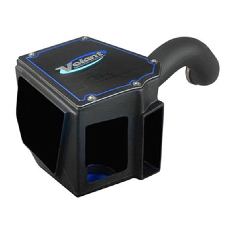 Volant 09-13 Cadillac Escalade 6.2 V8 Pro5 Closed Box Air Intake System Volant 09-13 Cadillac Escalade 6.2 V8 Pro5 Closed Box Air Intake System