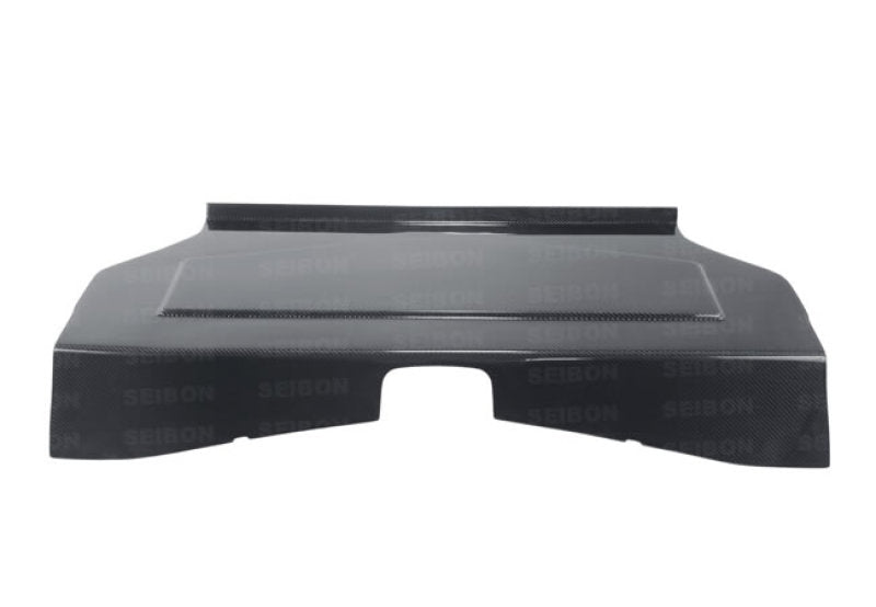 Seibon 12-13 Scion FR-S / 12-13 Subaru BRZ Rear Seat Panels (Pair) Seibon 12-13 Scion FR-S / 12-13 Subaru BRZ Rear Seat Panels (Pair)