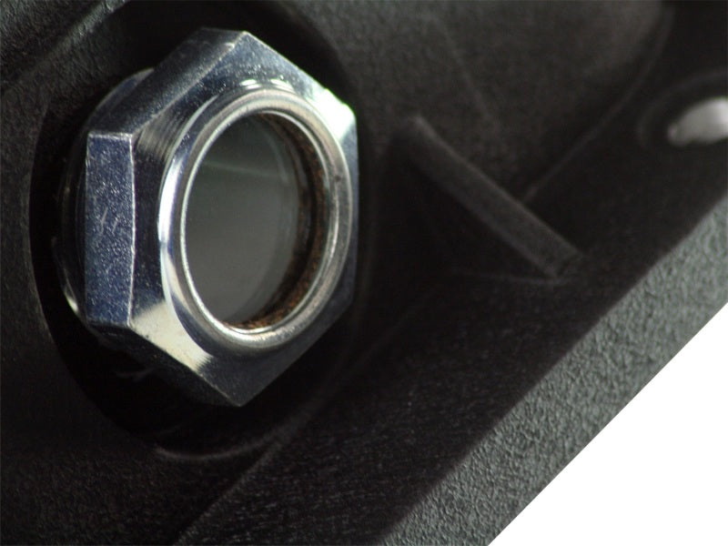 aFe Power Front Differential Cover 5/94-12 Ford Diesel Trucks V8 7.3/6.0/6.4/6.7L (td) Machined Fins aFe Power Front Differential Cover 5/94-12 Ford Diesel Trucks V8 7.3/6.0/6.4/6.7L (td) Machined Fins