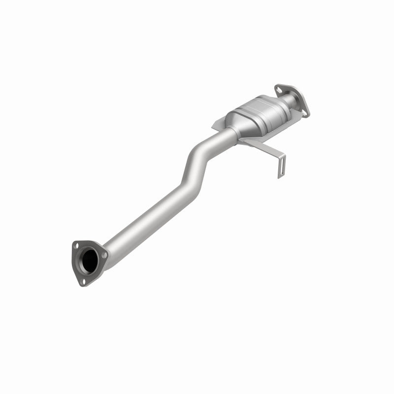 MagnaFlow Conv DF 90-93 Q45 4.5L Lf MagnaFlow Conv DF 90-93 Q45 4.5L Lf