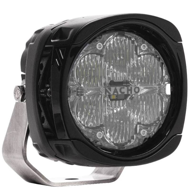 ARB NACHO Quatro Flood 4in. Offroad LED Light - Pair ARB NACHO Quatro Flood 4in. Offroad LED Light - Pair