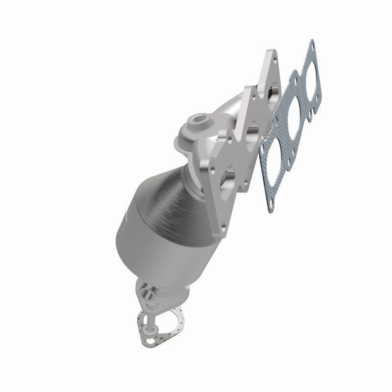 MagnaFlow Conv DF 07-08 Hyundai Veracruz 3.8L MagnaFlow Conv DF 07-08 Hyundai Veracruz 3.8L