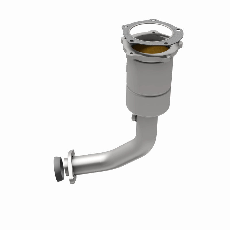 MagnaFlow Conv DF 98-00 Kia Sportage Front MagnaFlow Conv DF 98-00 Kia Sportage Front