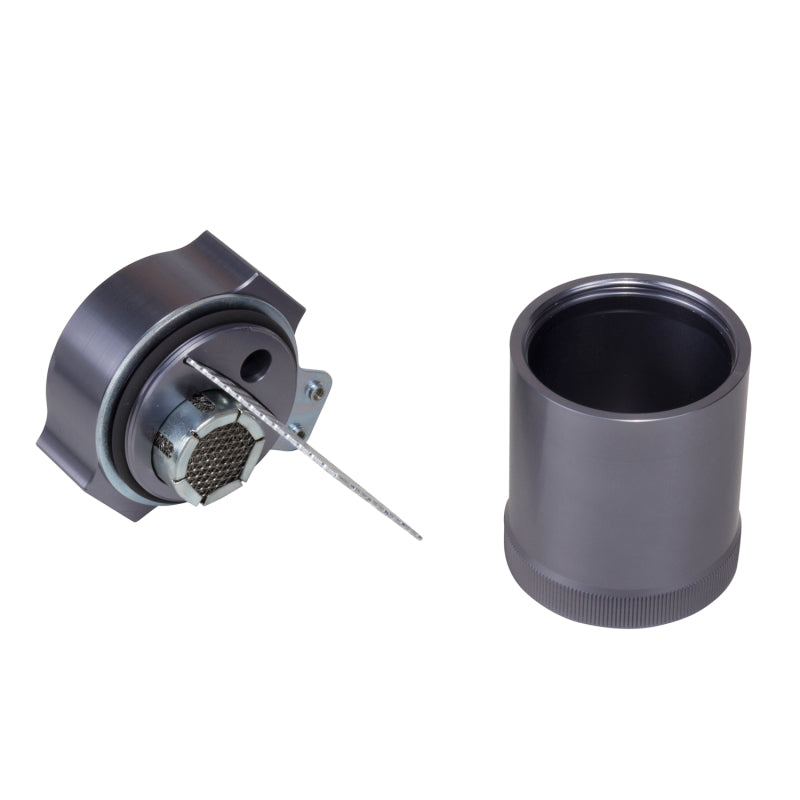 BBK 15-17 Ford F-Series Truck 3.5L / 5.0L / 6.2L Oil Separator Kit BBK 15-17 Ford F-Series Truck 3.5L / 5.0L / 6.2L Oil Separator Kit