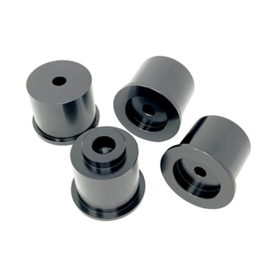 Torque Solution Rear Subframe Bushings: Toyota GR Supra MKV A90 A91