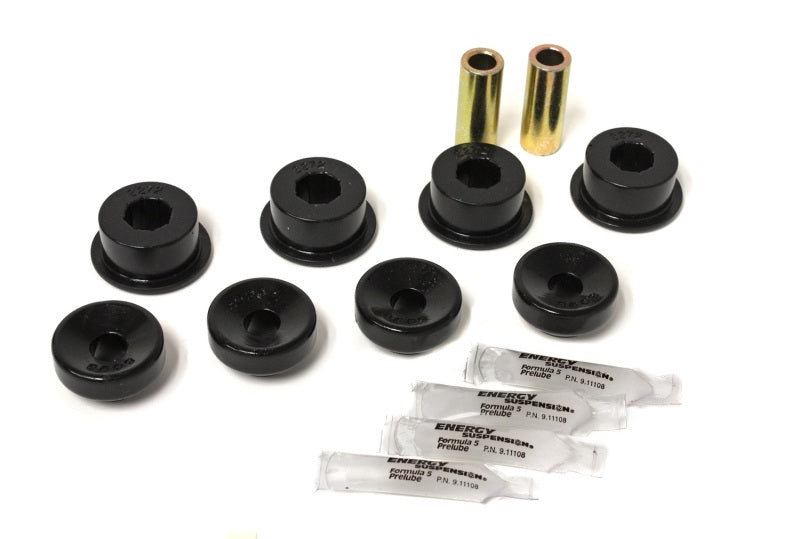 Energy Suspension 90-01 Acura Integra / 88-95 Honda Civic/CRX / 93-97 Honda Del Sol (including VTEC) Energy Suspension 90-01 Acura Integra / 88-95 Honda Civic/CRX / 93-97 Honda Del Sol (including VTEC)