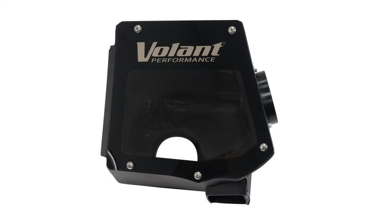 Volant 07-08 Chevrolet Silverado 1500 4.3 V6 Pro5 Closed Box Air Intake System Volant 07-08 Chevrolet Silverado 1500 4.3 V6 Pro5 Closed Box Air Intake System