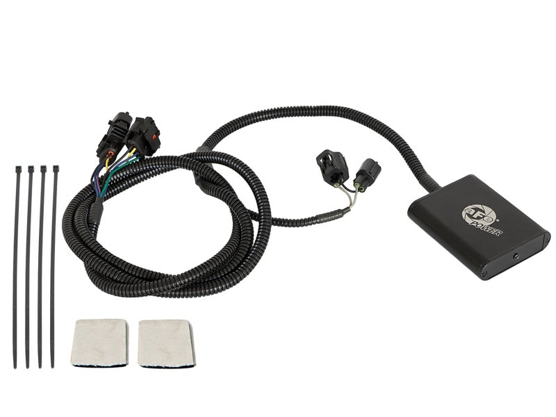 aFe Scorcher GT Module 15-18 Ford Focus ST I4-2.0L (t) aFe Scorcher GT Module 15-18 Ford Focus ST I4-2.0L (t)