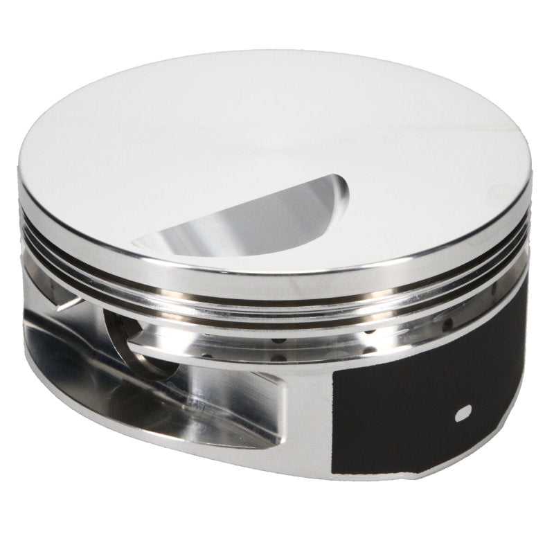 JE Pistons BBC FT HD/BLOWN Set of 8 Pistons JE Pistons BBC FT HD/BLOWN Set of 8 Pistons
