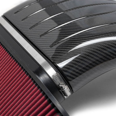 Corsa 06-13 Chevrolet Corvette C6 Z06 7.0L V8 Air Intake