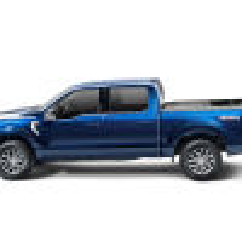 Retrax 2021 F-150 Super Crew/Super Cab & Reg. Cab 6.5ft Bed RetraxONE MX Retrax 2021 F-150 Super Crew/Super Cab & Reg. Cab 6.5ft Bed RetraxONE MX