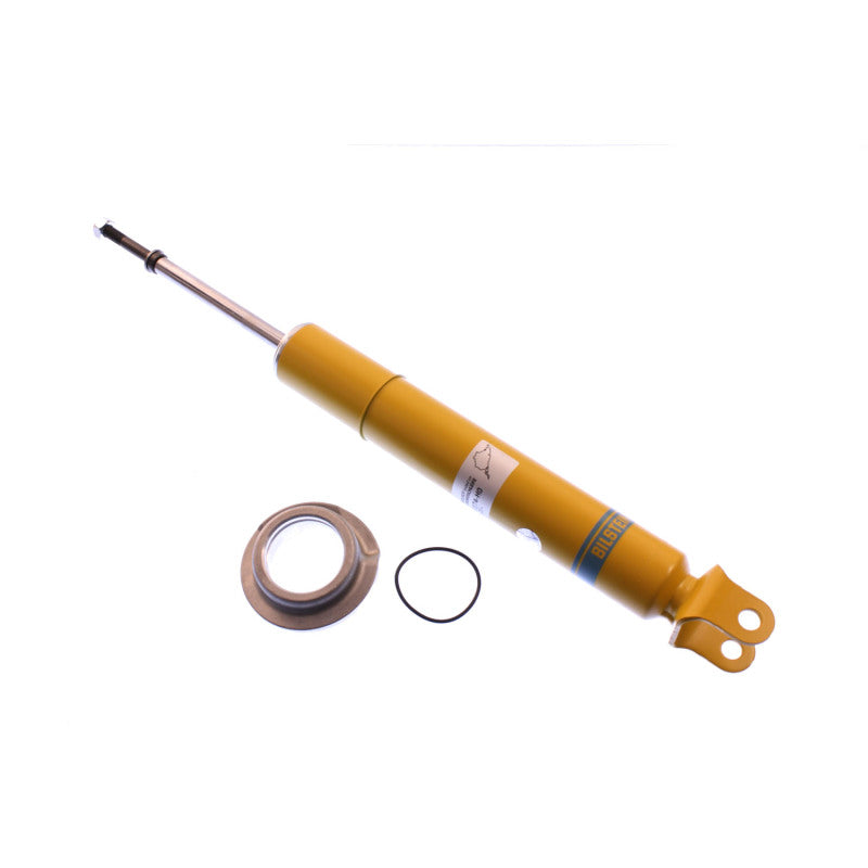 Bilstein B6 2006 Mazda MX-5 Miata Base Front 46mm Monotube Shock Absorber Bilstein B6 2006 Mazda MX-5 Miata Base Front 46mm Monotube Shock Absorber