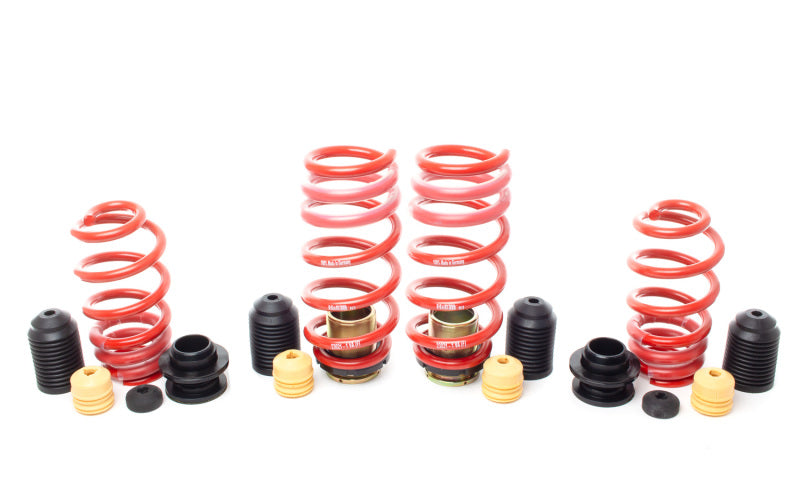 H&R 20-23 Audi RS6 Avant VTF Adjustable Lowering Springs H&R 20-23 Audi RS6 Avant VTF Adjustable Lowering Springs