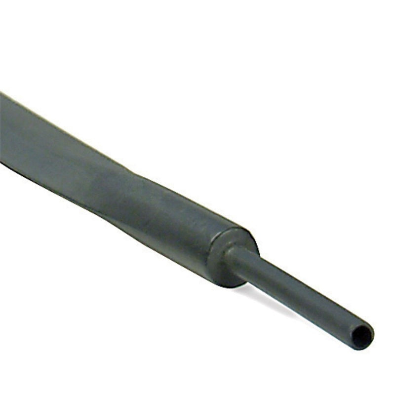 DEI Hi-Temp Shrink Tube 12mm x 200ft Spool - Black DEI Hi-Temp Shrink Tube 12mm x 200ft Spool - Black