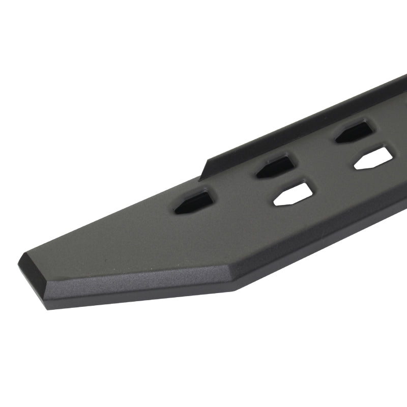 Go Rhino RB20 Slim Running Boards - Universal 73in. - Tex. Blk Go Rhino RB20 Slim Running Boards - Universal 73in. - Tex. Blk