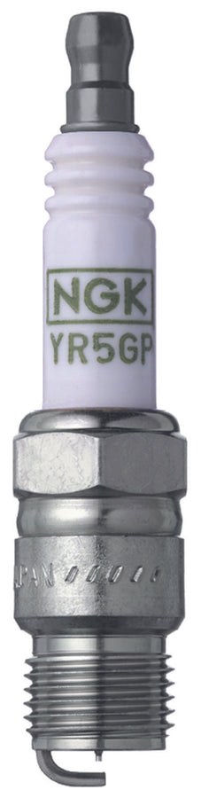 NGK G-Power Spark Plug Box of 4 (YR5GP) NGK G-Power Spark Plug Box of 4 (YR5GP)