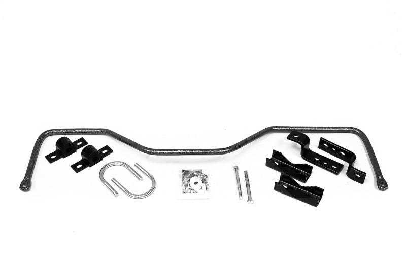 Hellwig 86-05 Chevrolet Astro Solid Heat Treated Chromoly 3/4in Rear Sway Bar Hellwig 86-05 Chevrolet Astro Solid Heat Treated Chromoly 3/4in Rear Sway Bar