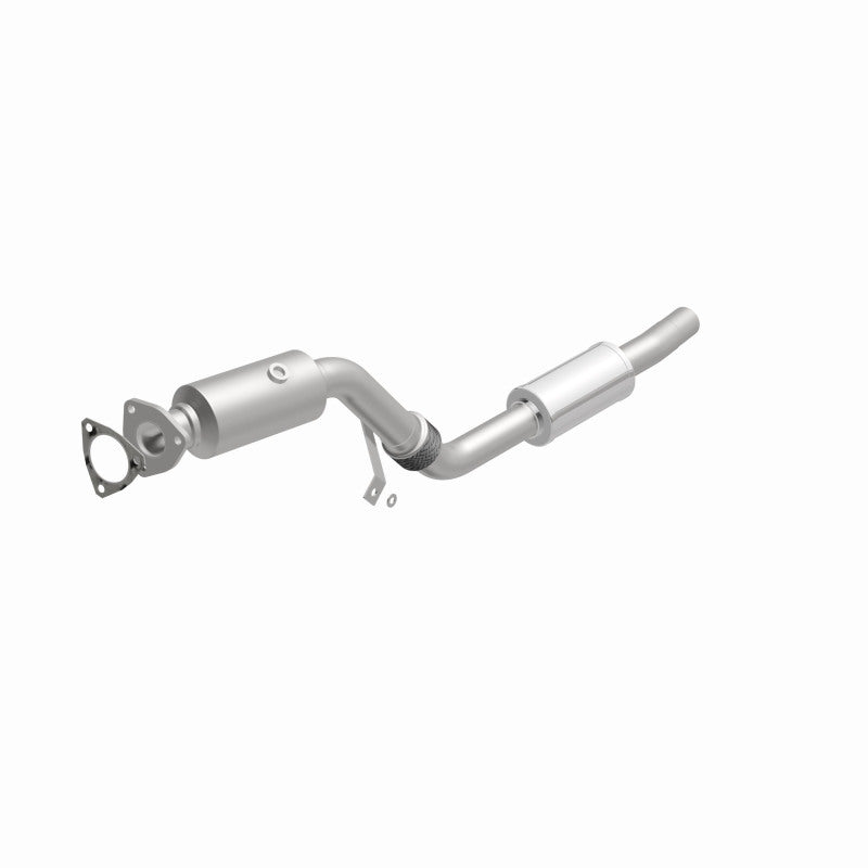 MagnaFlow Conv DF 08-09 Audi A4 Quattro 3.2L MagnaFlow Conv DF 08-09 Audi A4 Quattro 3.2L