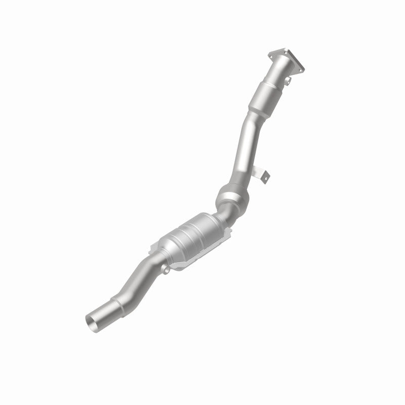 MagnaFlow Conv DF 00-02 Audi A6 Quattro 2.7L MagnaFlow Conv DF 00-02 Audi A6 Quattro 2.7L