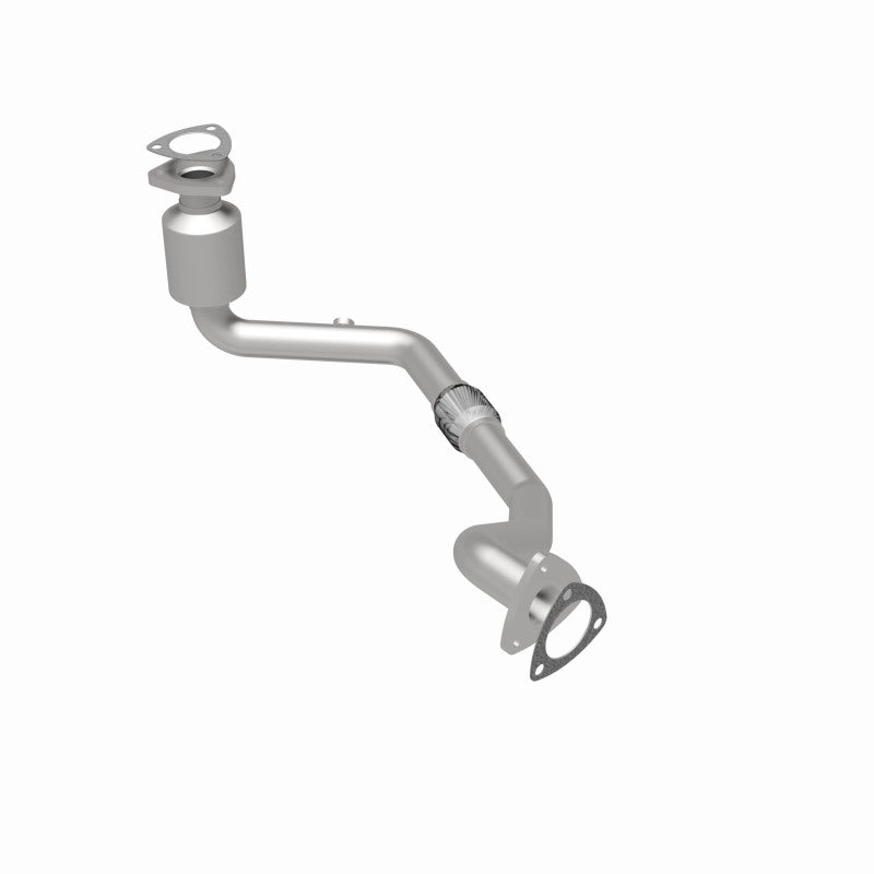MagnaFlow Conv DF 00-03 Saturn 3L Front MagnaFlow Conv DF 00-03 Saturn 3L Front
