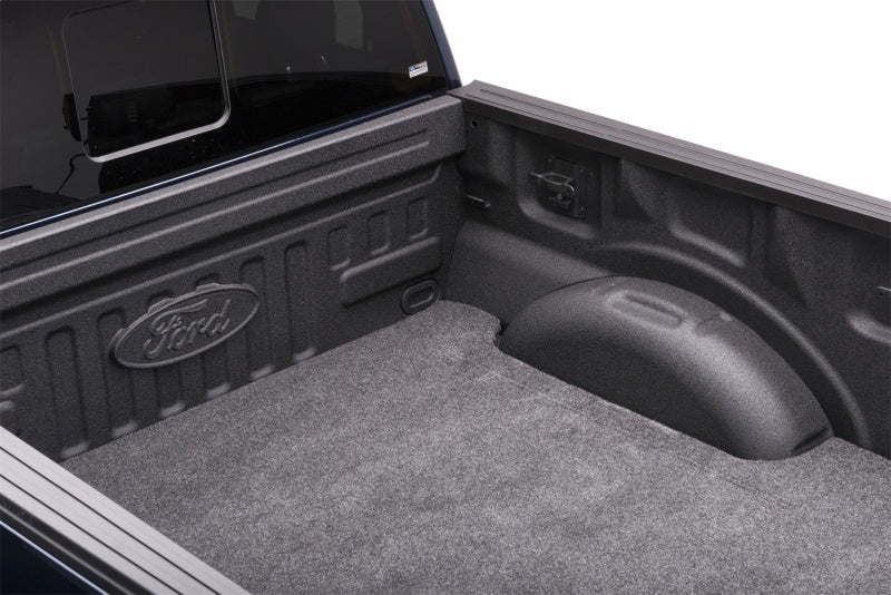 BedRug 04-14 Ford F-150 5ft 6in Bed Mat (Use w/Spray-In & Non-Lined Bed) BedRug 04-14 Ford F-150 5ft 6in Bed Mat (Use w/Spray-In & Non-Lined Bed)