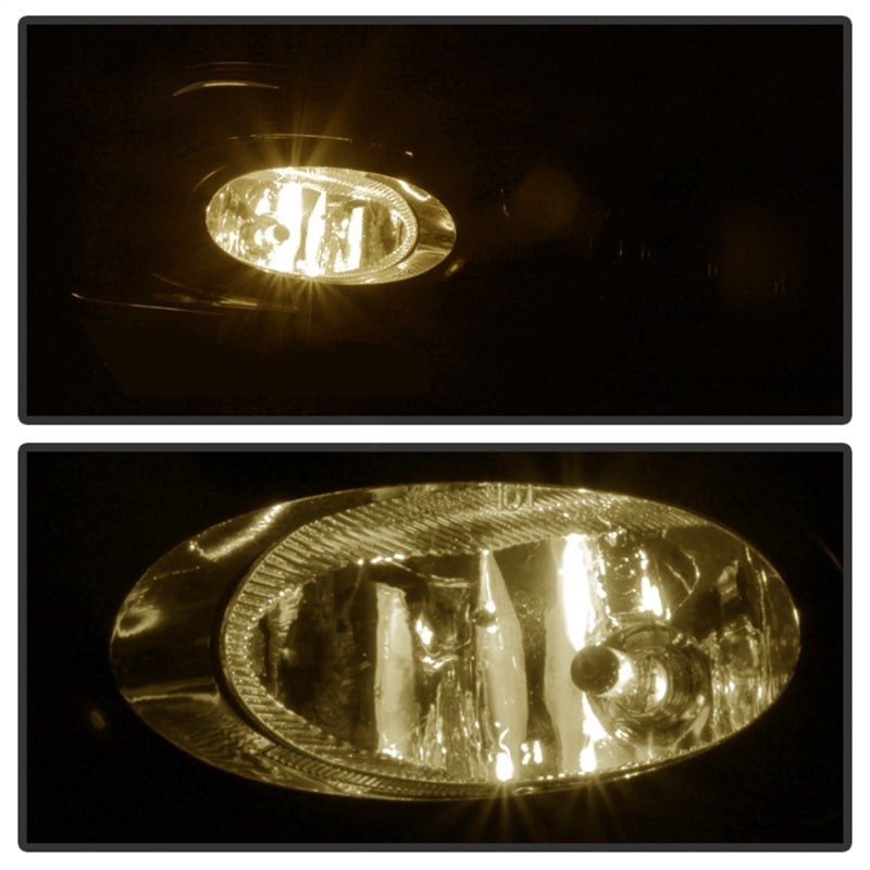 Spyder Honda Civic 2013-2014 4dr OEM Fog Light W/Switch Clear FL-HC2013-4D-C Spyder Honda Civic 2013-2014 4dr OEM Fog Light W/Switch Clear FL-HC2013-4D-C