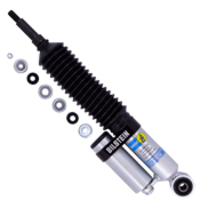 Bilstein 5160 Series 98-07 Toyota Land Cruiser 46mm Monotube Shock Absorber Bilstein 5160 Series 98-07 Toyota Land Cruiser 46mm Monotube Shock Absorber
