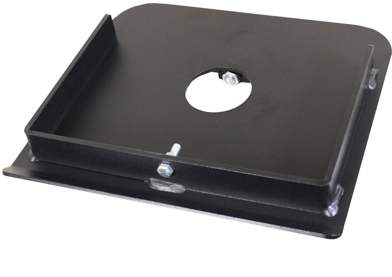 Gen-Y Capture Plate for Executive King Pin for Slider 5th Wheel Hitches Gen-Y Capture Plate for Executive King Pin for Slider 5th Wheel Hitches