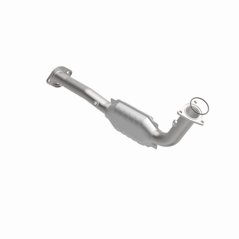 MagnaFlow Conv DF 03-06 Hummer H2 6.0L P/S MagnaFlow Conv DF 03-06 Hummer H2 6.0L P/S
