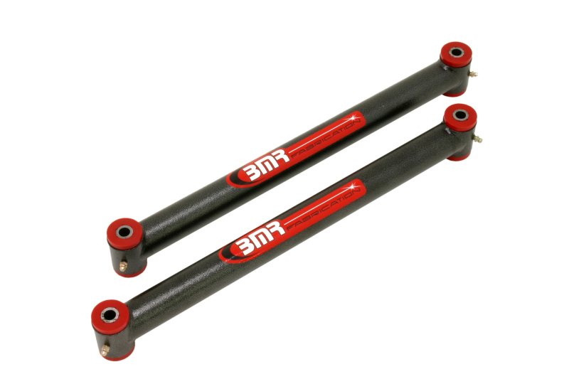 BMR 82-02 3rd Gen F-Body Non-Adj. Lower Control Arms (Polyurethane) - Black Hammertone BMR 82-02 3rd Gen F-Body Non-Adj. Lower Control Arms (Polyurethane) - Black Hammertone