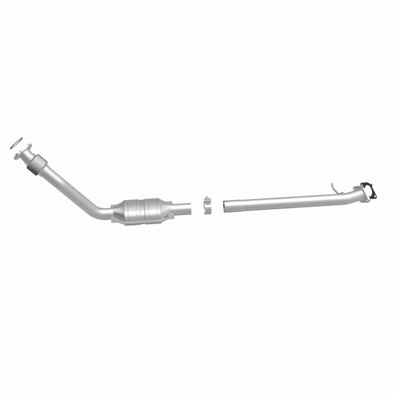 MagnaFlow Conv DF 02-03 Buick Rendezvous 3.4L MagnaFlow Conv DF 02-03 Buick Rendezvous 3.4L