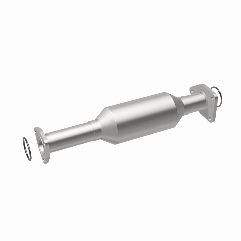 MagnaFlow 03-07 Honda Accord L4 2.4L California Catalytic Converter Direct Fit MagnaFlow 03-07 Honda Accord L4 2.4L California Catalytic Converter Direct Fit