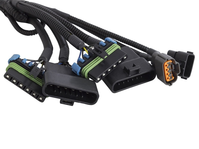 aFe Scorcher HD Module 13-16 Dodge Diesel Ram Trucks 6.7L L6 (td) aFe Scorcher HD Module 13-16 Dodge Diesel Ram Trucks 6.7L L6 (td)