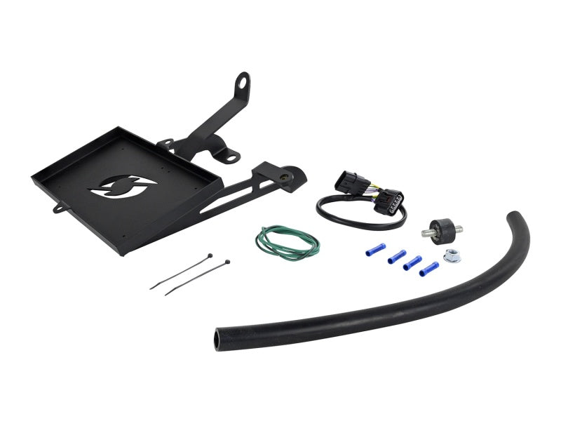 Skunk2 12-13 Honda Civic Si Composite Cold Air Intake Skunk2 12-13 Honda Civic Si Composite Cold Air Intake