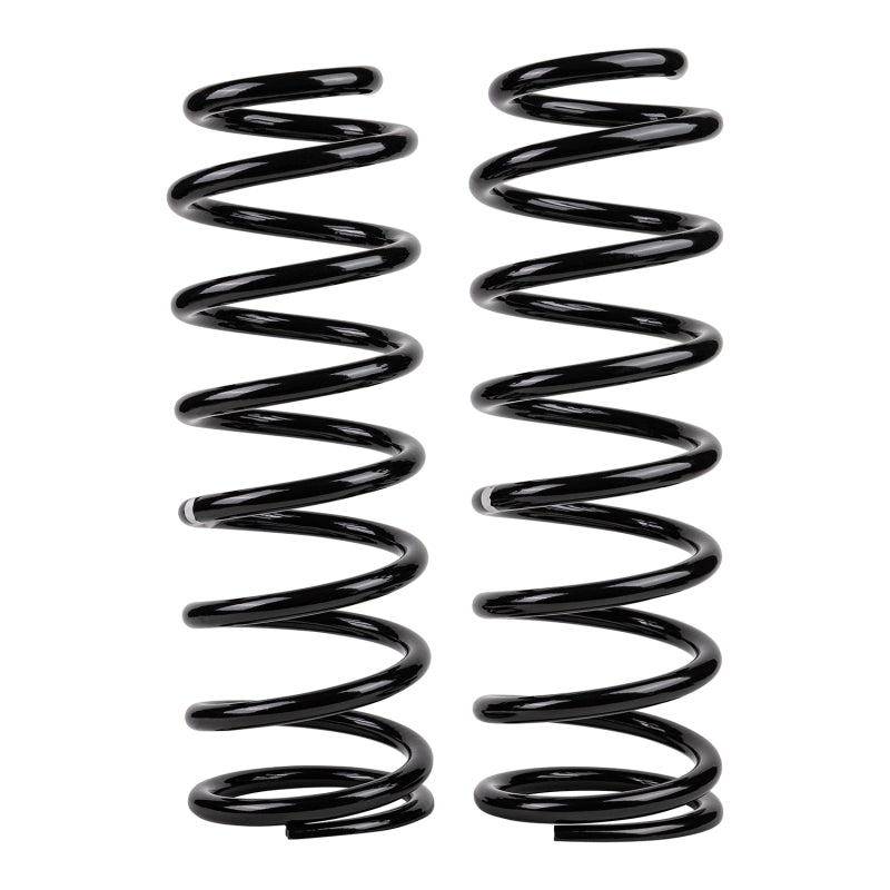 ARB / OME Coil Spring Rear 4In80/105 Cnstnt 200Kg ARB / OME Coil Spring Rear 4In80/105 Cnstnt 200Kg