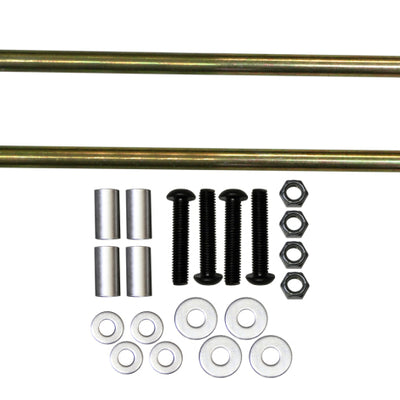 Skyjacker 2007-2007 Jeep Wrangler (JK) 4 Wheel Drive Sway Bar Link
