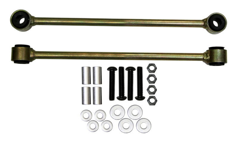 Skyjacker 2007-2007 Jeep Wrangler (JK) 4 Wheel Drive Sway Bar Link Skyjacker 2007-2007 Jeep Wrangler (JK) 4 Wheel Drive Sway Bar Link