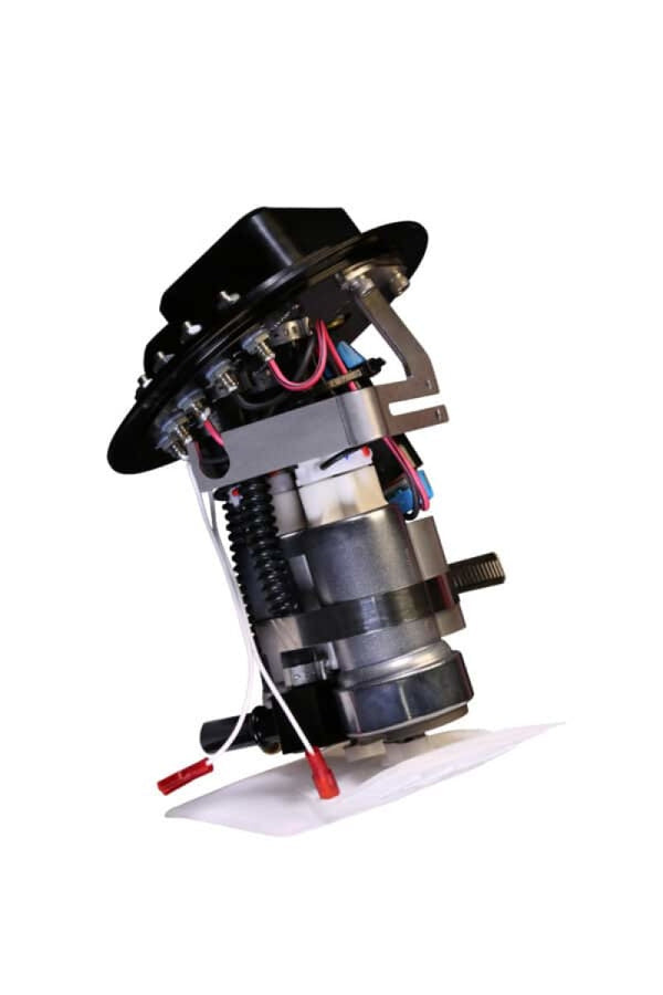 Aeromotive 15-21 Dodge Hellcat 450 Triple Fuel Pumps Aeromotive 15-21 Dodge Hellcat 450 Triple Fuel Pumps