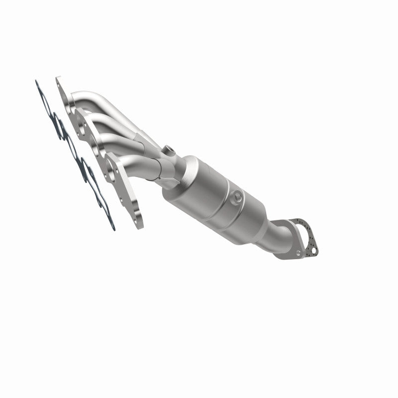 MagnaFlow Conv DF 08-09 Ford Focus 2.0L MagnaFlow Conv DF 08-09 Ford Focus 2.0L