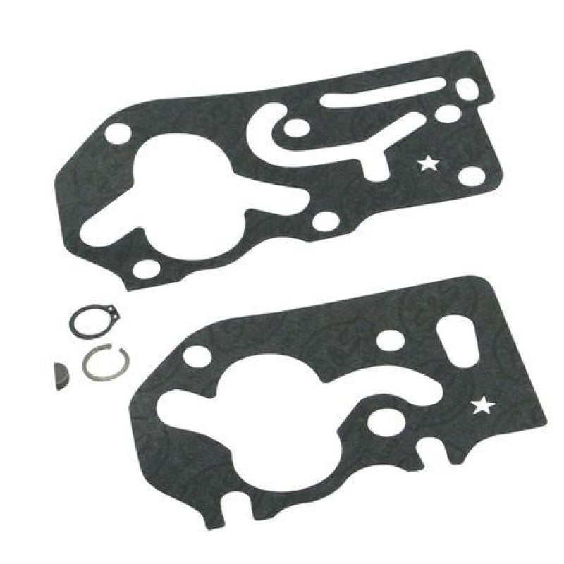 S&S Cycle 92-99 BT HVHP Oil Pump Gasket S&S Cycle 92-99 BT HVHP Oil Pump Gasket